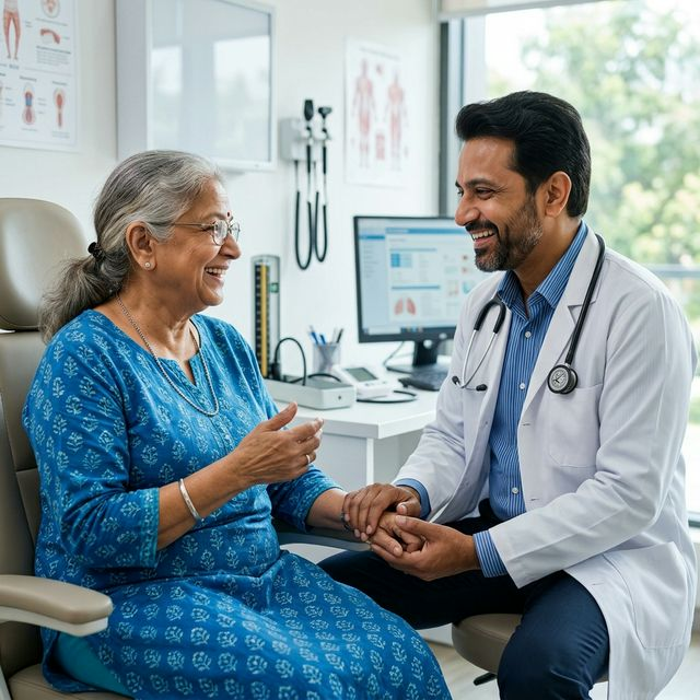 Our mission — compassionate home care